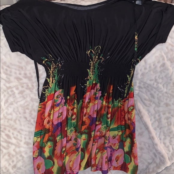 Swim Cover up - Picture 3 of 3